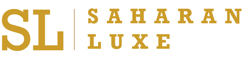 Saharan Luxe